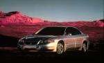Pontiac Bonneville 2000 года